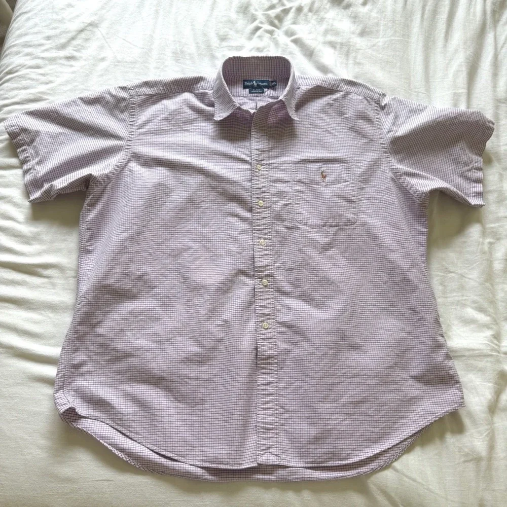 Polo Ralph Lauren polo ralph